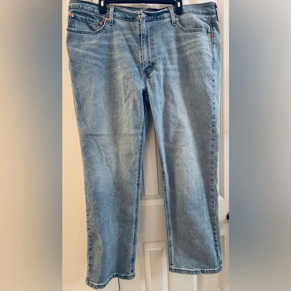 Levis levi jeans